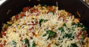 Souper Skillet Pasta