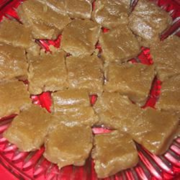 Besan (Gram Flour) Halwa