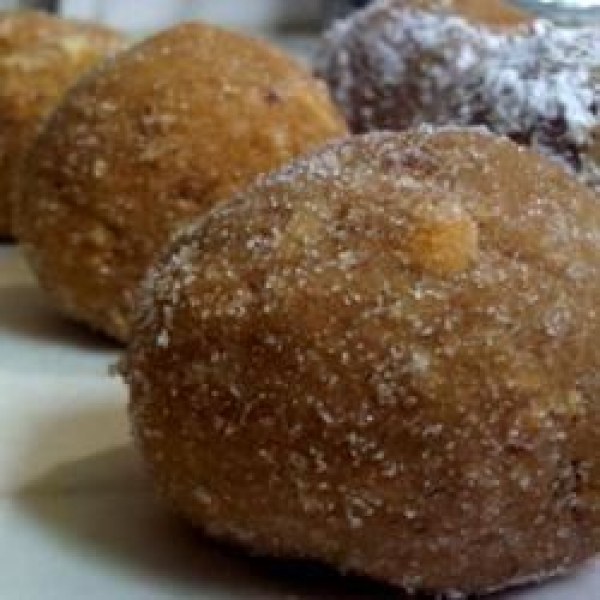 Honey Nutters