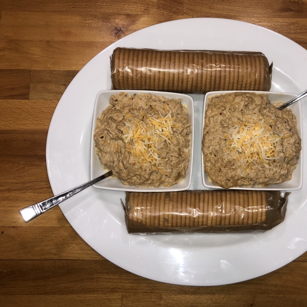 Mackerel Dip