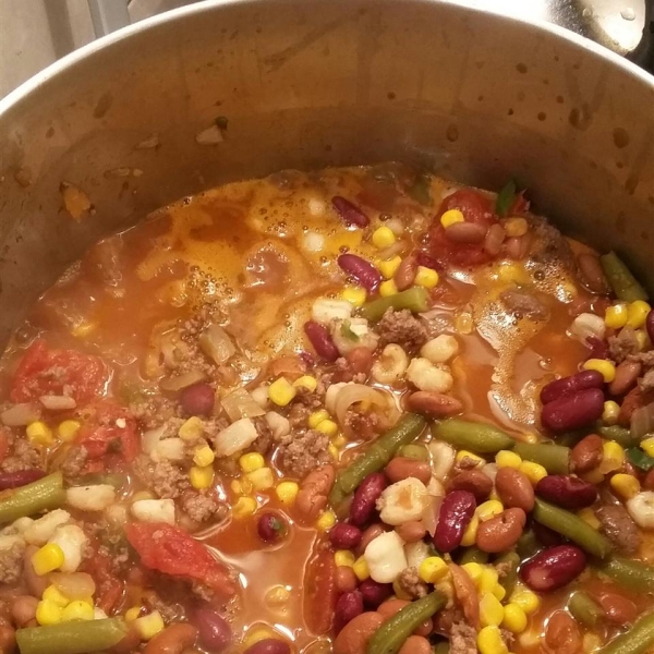 Posse Stew