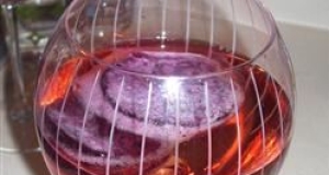 Homemade Wine Coolers