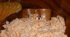 Smoky Cheese Spread