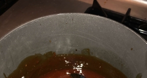 Perfect Match Arby's Sauce