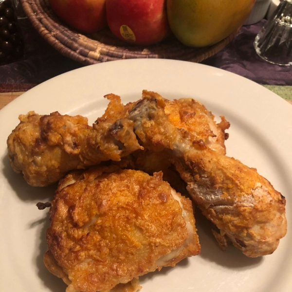 Southern Fried Chicken