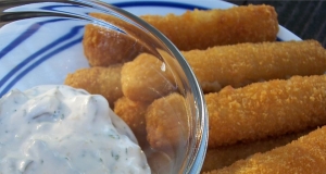 Fat Free Tartar Sauce