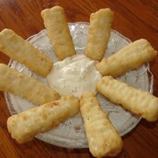 Fat Free Tartar Sauce