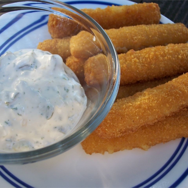 Fat Free Tartar Sauce