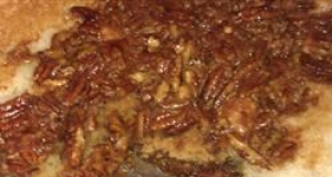 Pecan Pie Cobbler