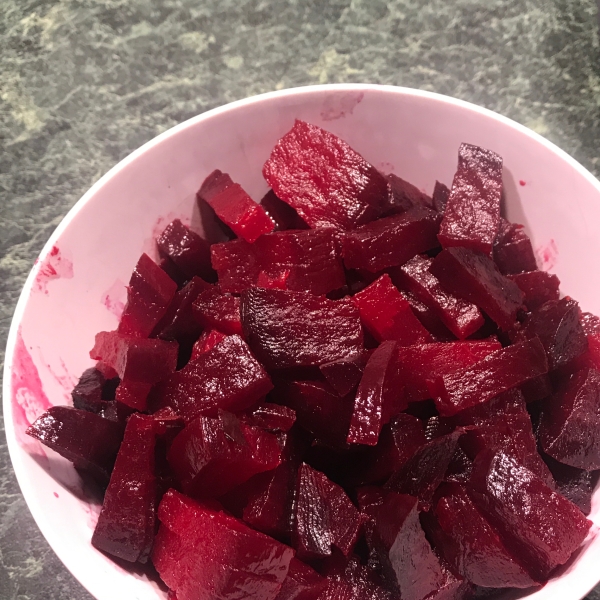 Beet Salad