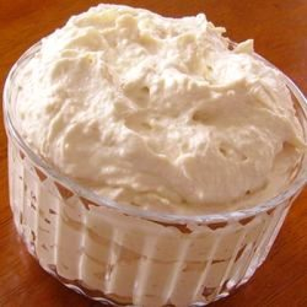 Remoulade-Style Sandwich Spread