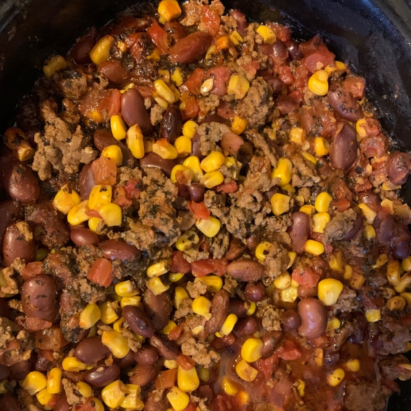 Easy Sweet Chili