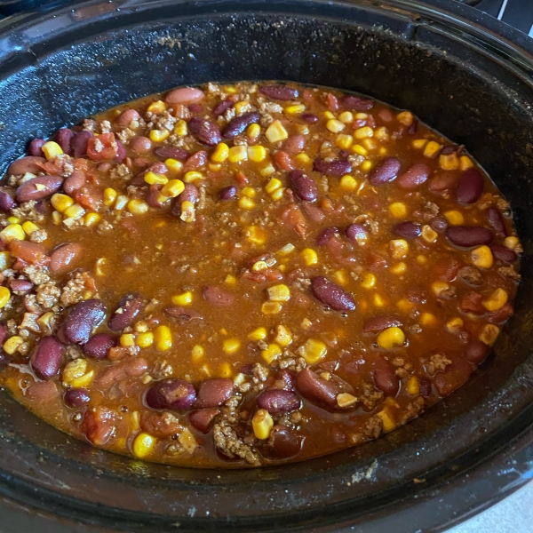 Easy Sweet Chili