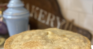 Chicken Pot Pie I