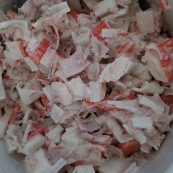 Team Four Tuna