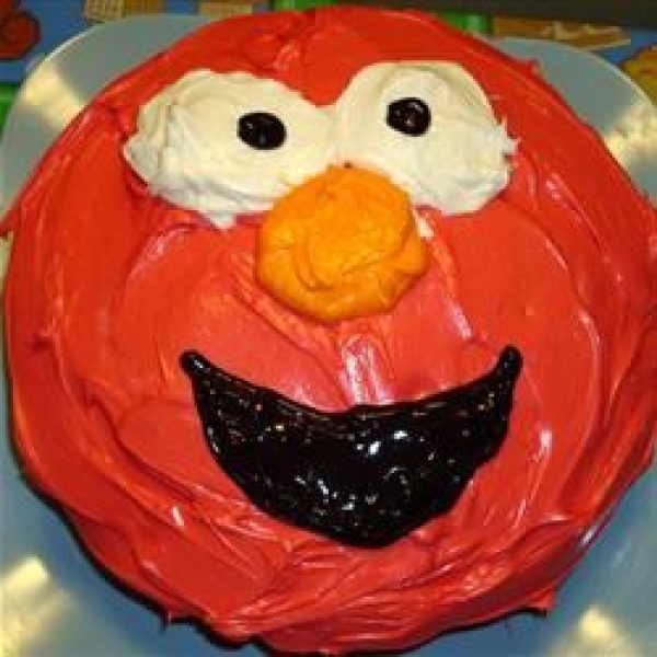 Special Chocolate Cake II