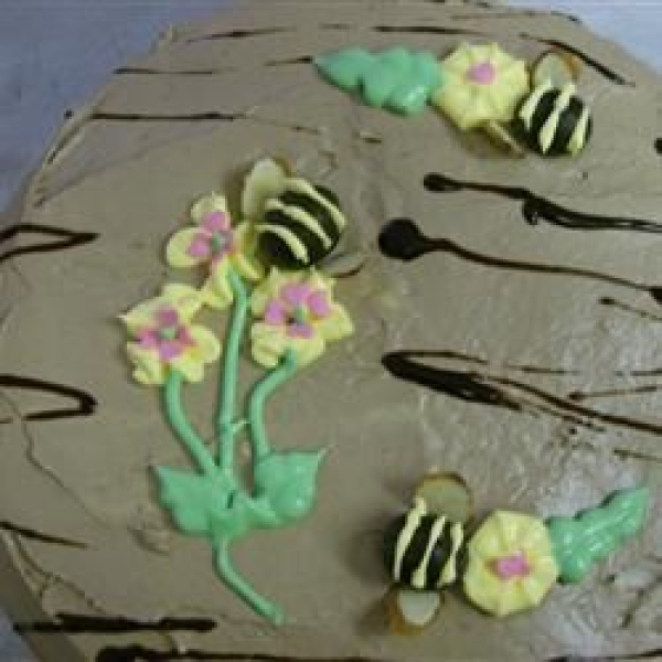 Special Chocolate Cake II