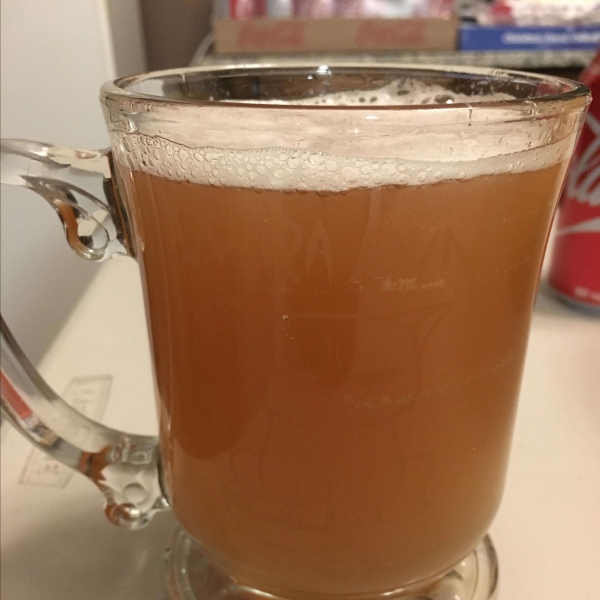 Holiday Punch II
