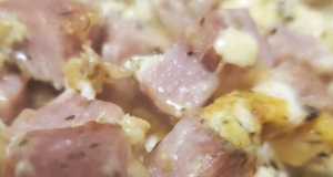 Spam and Eggs