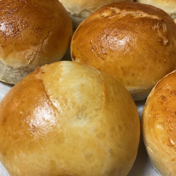 German Brotchen Rolls