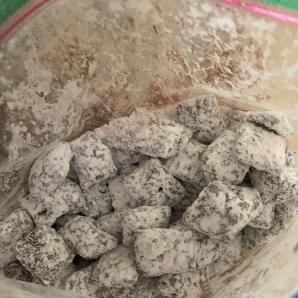 Puppy Chow