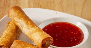 Filipino Lumpia