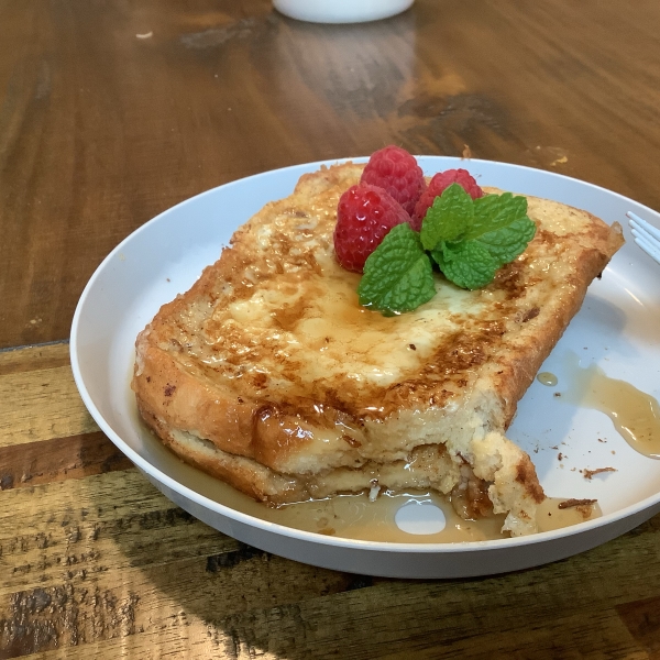 French Toast