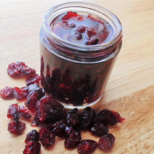 Manhattan Cherries!