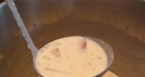 Swiss Potato Soup