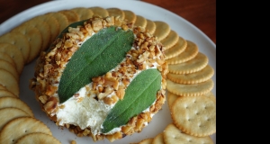 Angel of Death Cheese Spread