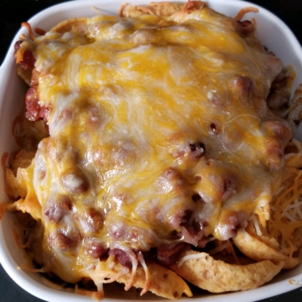 Bethany's Frito® Pie