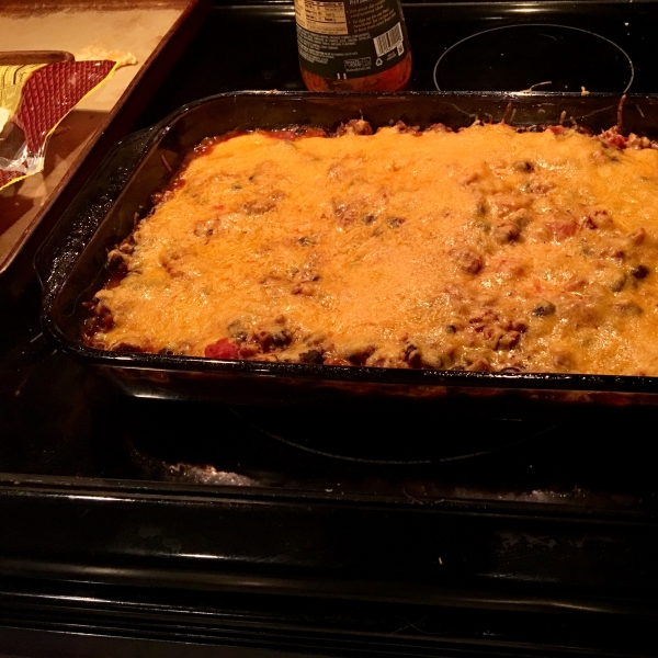 Bethany's Frito® Pie