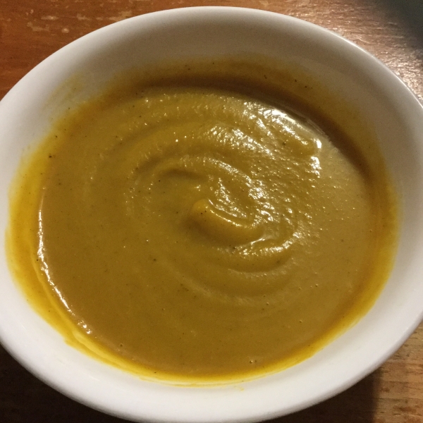 Butternut Soup