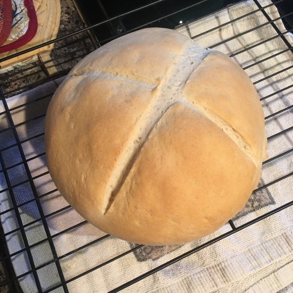 Farmer's Bread