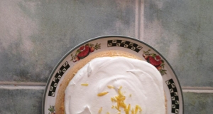 Angel Pie