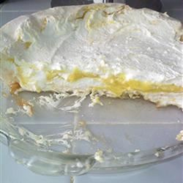 Angel Pie