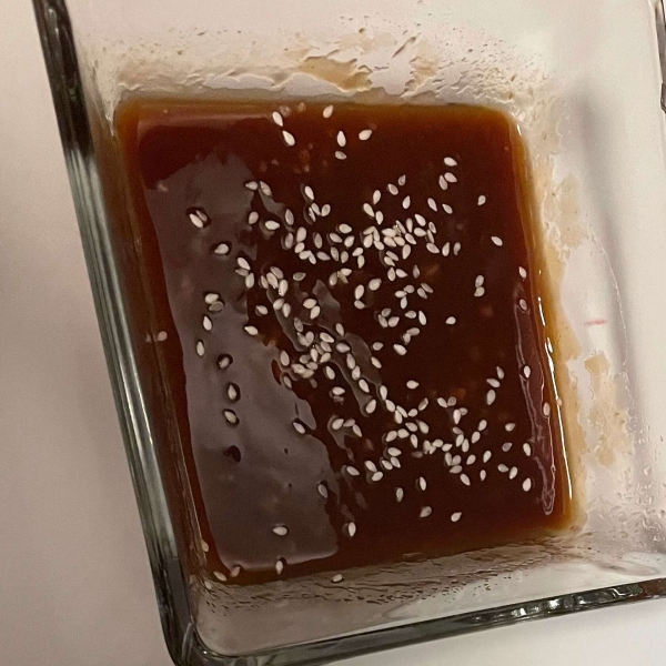 Tonkatsu Sauce