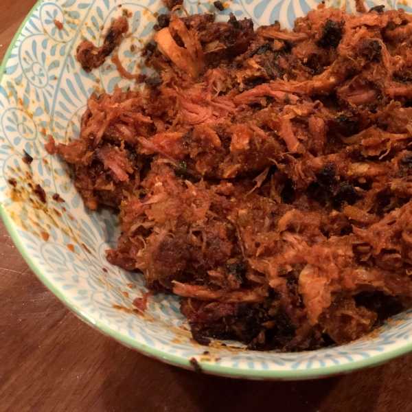 Homemade Pulled Pork Ragu in an Instant Pot®