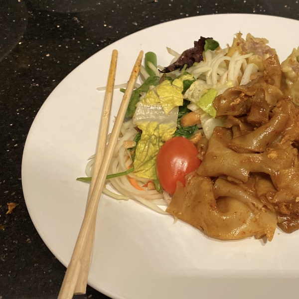 Nicola's Pad Thai