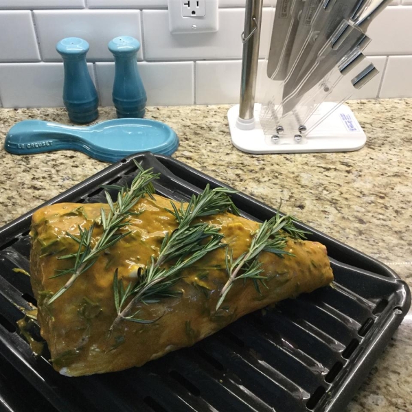 Leg of Lamb