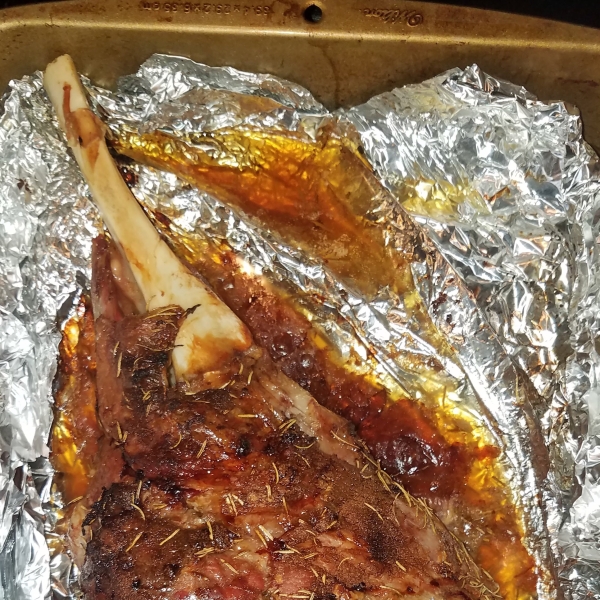 Leg of Lamb