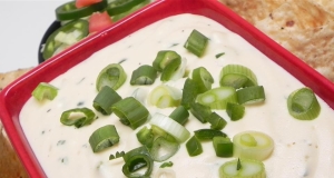Queso Sauce