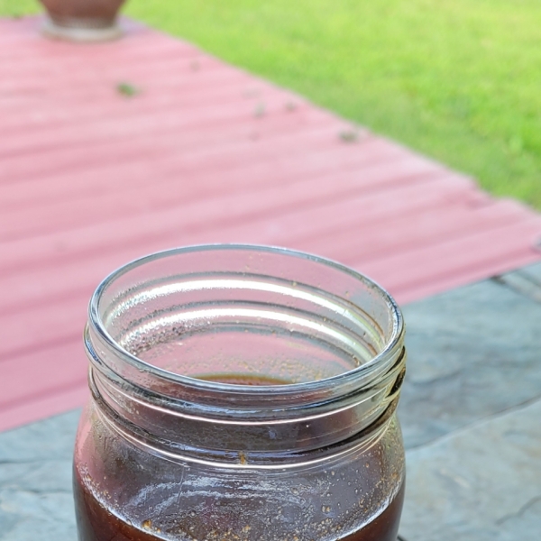 Paul's Southern California BBQ Sauce