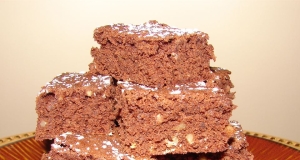 Texas Brownies I