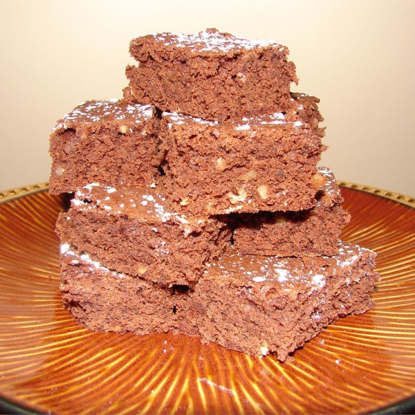 Texas Brownies I