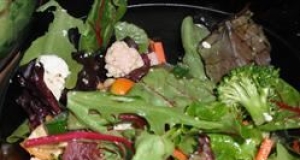 Kumquat Salad