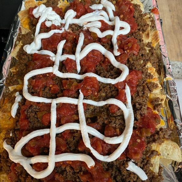 Super Nachos