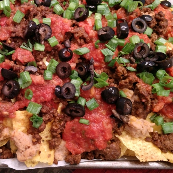 Super Nachos