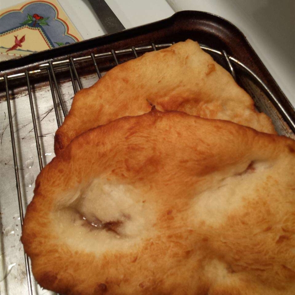Family Fry Bread