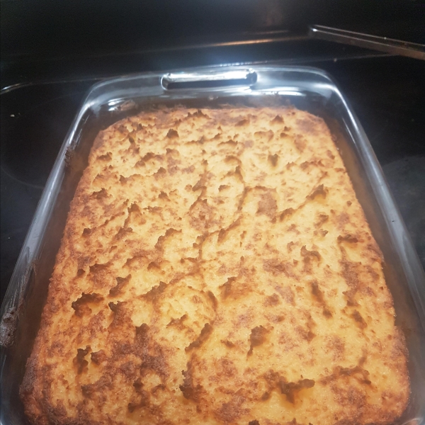 Mascarpone Mashed Potatoes